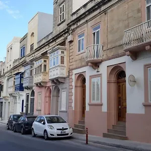 Balluta Hill House Sliema