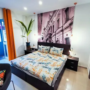 Gasthof Evolve Coliving, Sliema