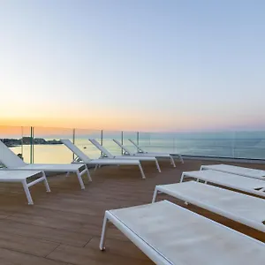 The Diplomat (adults Only) Otel