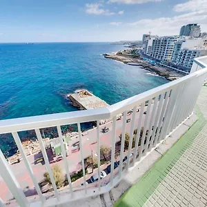 Hotel Sliema Chalet Hotel, Sliema