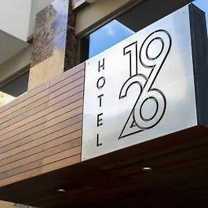 1926 Le Soleil & Otel