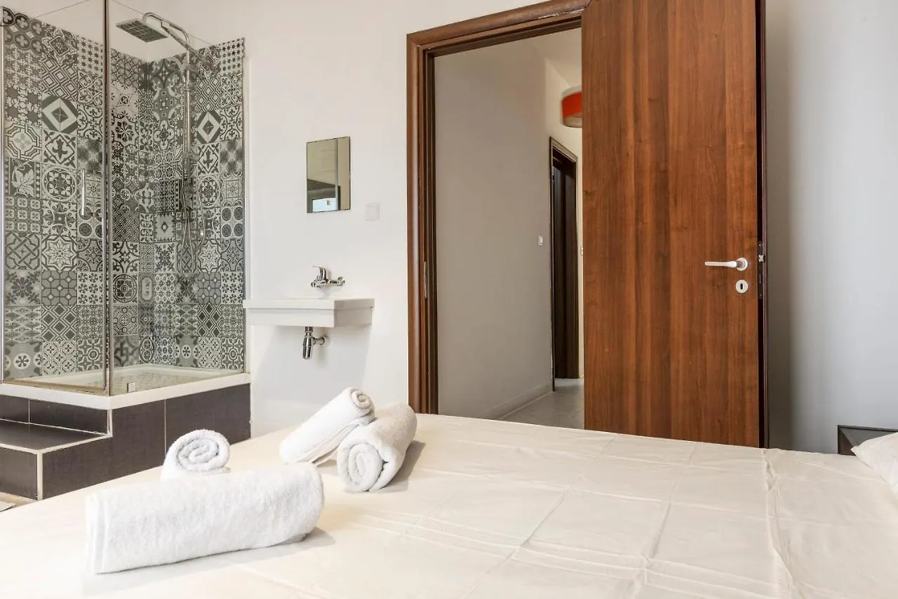 Sliema Love-Hosted By Sweetstay Apartment