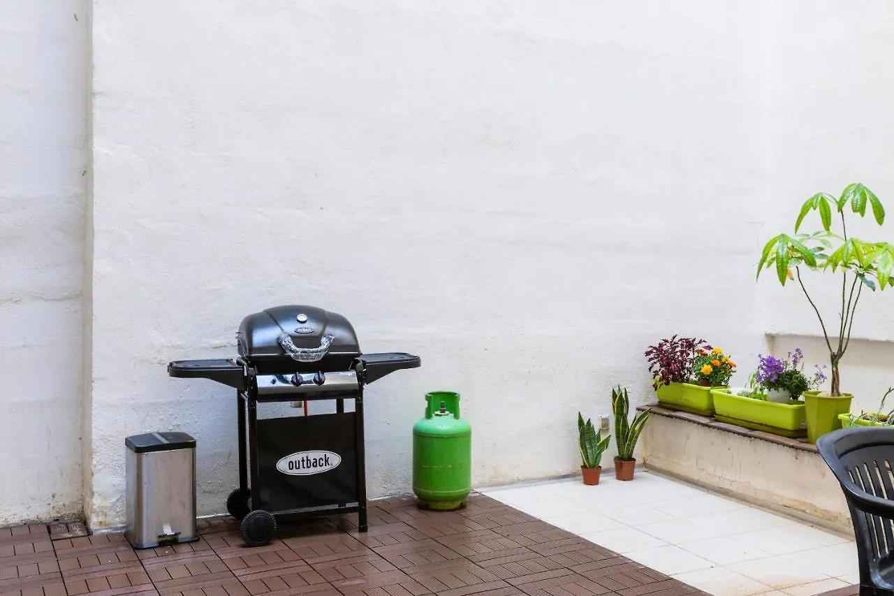 Sliema Love-Hosted By Sweetstay Apartment