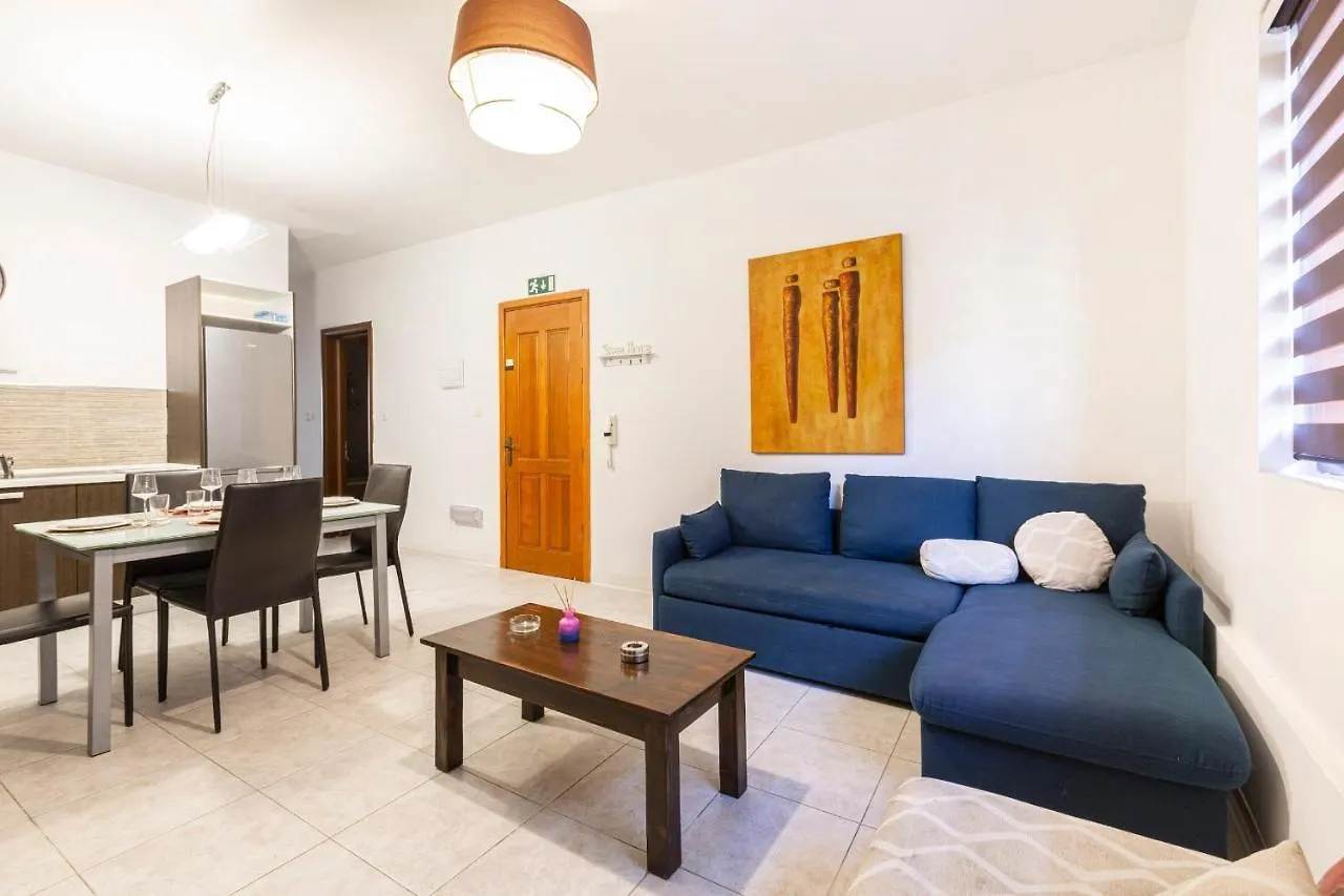 Apartment Sliema Love-Hosted By Sweetstay Malta