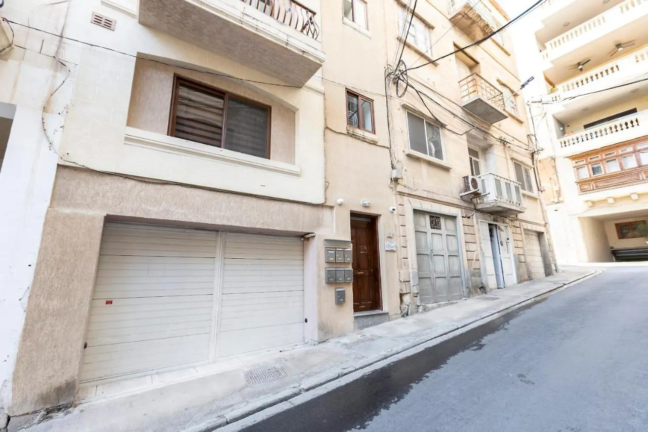 Sliema Love-Hosted By Sweetstay