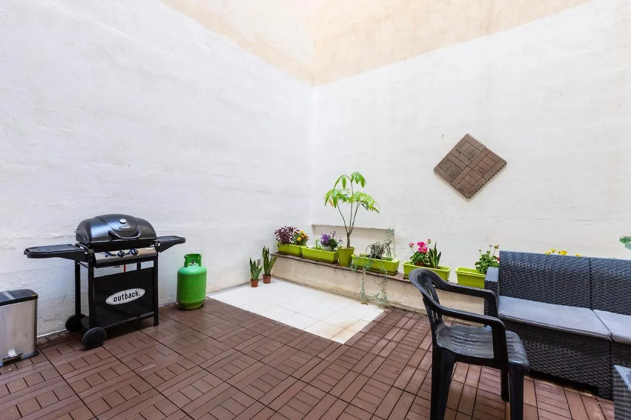 Sliema Love-Hosted By Sweetstay Apartment