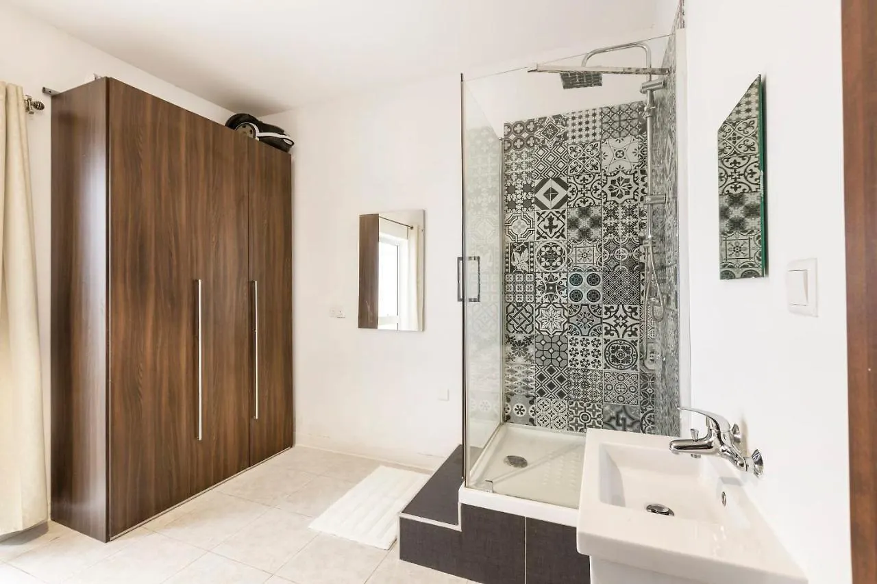 Apartment Sliema Love-Hosted By Sweetstay Malta