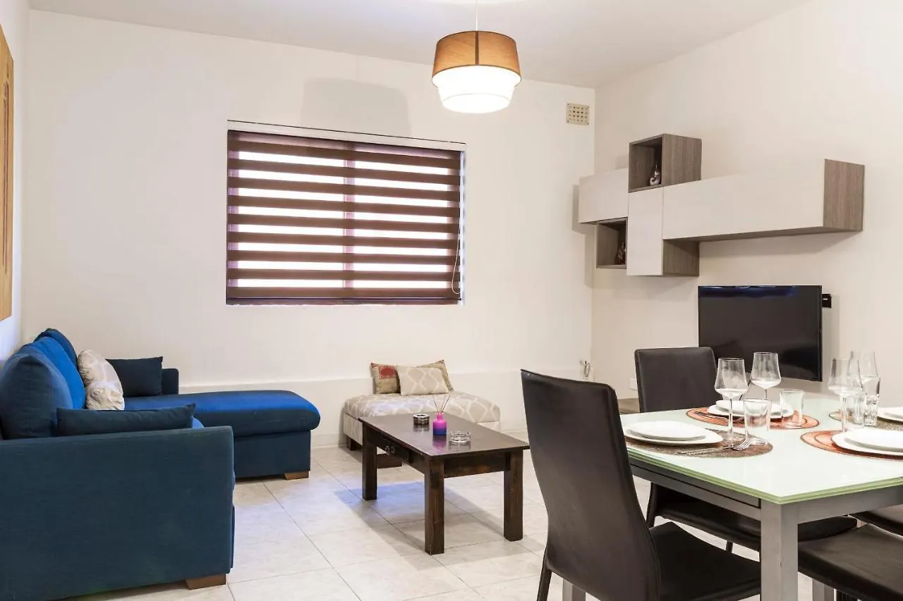 Sliema Love-Hosted By Sweetstay contacts