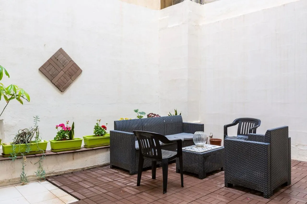 Apartment Sliema Love-Hosted By Sweetstay